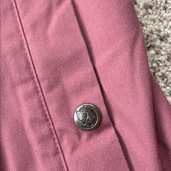 Women’s Fjallraven Kiruna Padded Parka - Picture 3 of 15